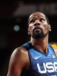 REPORT: 25-Year-Old NBA All-star to Replace Kevin Durant at Brooklyn Nets  as Phoenix Suns Close to Finalizing Deal