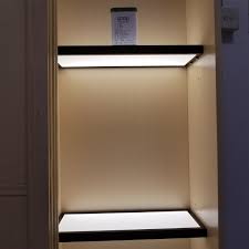 Led Under Cabinet Light Laminate Wooden Shelf Light From China Manufacturer Manufactory Factory And Supplier On Ecvv Com