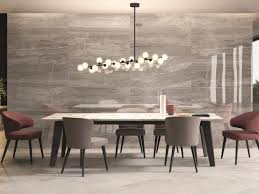 Porcelain Stoneware Wall Floor Tiles Sensi By Abk Industrie Ceramiche Dining Room Design Beautiful Dining Rooms Dining Room Remodel