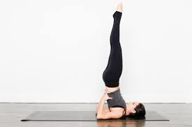 Yoga poses for thyroid stimulation. Yoga For Thyroid Problems 8 Poses