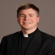 Walking in Faith with Bishop Daly