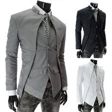 Herren Mantel Anzug Sakko Blazer Suits Jacke Business Jackett Hochzeit Party Hot Mantel Anzug Mannerkleidung Manner Kleidung