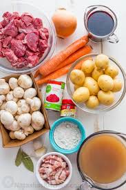 Learn about england and the other countries in britain from the children who live in there. Lamb Stew Recipe Natashaskitchen Com