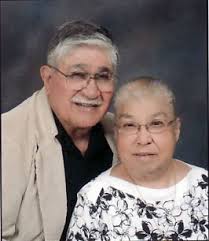 Juanita Rodriguez Mexia (1932-2012)