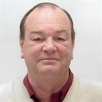 Dr. Harry Lynn Stevens Obituary