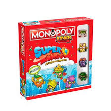 Die besten produkte aus 2021 gesucht? Monopoly Los Mejores Precios Y Ofertas Fnac Juegos De Mesa