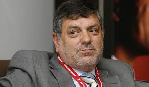 Os Esquemas do Presidente do Banco BIC