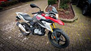Is The G310gs Enough Lets Ride One And See Thesmoaks Vlog_1535 Riding Street Glide Special New Bmw