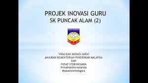 Salam 1 malaysia, kepada semua murid,guru , kakitangan serta ibubapa sk puchong jaya 2, sekolah diarahkan cuti pada 24.6.2013 (isnin) kerana masalah jerebu, diminta kepada semua agar sentiasa mengikuti siaran. Viralkaninovasianda Sistemweb E Hadir Skpuncakalam2 Youtube