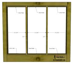We did not find results for: Remodelaholic Build It 6 Pane Decorative Window