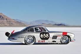 Bonneville Speed Week 2013 Photo Gallery And Report Bonneville Mercedes Bonneville Salt Flats