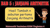 Formula nisbah semasa nisbah semasa=aset semasaliabiti semasa. Vid 05 Addmaths Kssm F4 Bab 5 Janjang Geometri Nisbah Sepunya Youtube