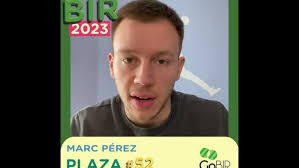 Marc Pérez Nº 52 BIR 2023
