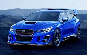 2020 Subaru Wrx Sti Rumors Concept Car Announcements 2018 2019 Wrx Wrx Sti Subaru Wrx