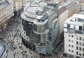 Get details of location, timings and contact. Entdecke Wien Das Haas Haus Baumeister