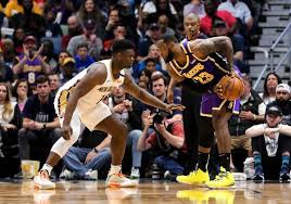 Live nba, sky sports main event (00:30), sky sports arena (00:30). What Time Is The Lakers Vs Clippers Game Matchup Guide Channel And More The New York Times