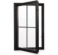 2 - T225 Casement Window