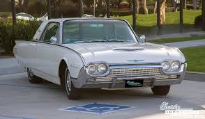 Image result for Desert Gold 1961 Thunderbird