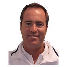 Rick Leach's Instagram, Twitter & Facebook