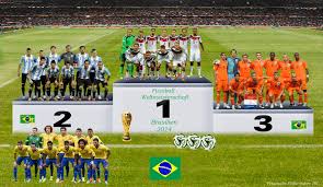 Wann ist deutschland weltmeister im fussball geworden? Fussball Weltmeister 2014 Deutschland Foto Bild Fotomontage Fantasy Mystery Wm Fussball 2014 Bilder Auf Fotocommunity