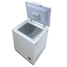 170l solar fridge freezer solar portable refrigerator solar car