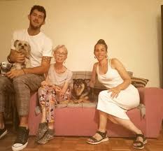 Finde alle news für maría valenzuela, biographie, filmografie und aktuelle nachrichten. Maria Valenzuela Recalled The Dramatic Request She Made To Her Children I Fell Into A Very Big Depression And Nenroll Nenroll