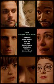 Browse our collection of impressive appetizers, main dishes, side dish recipes, as. At 30 We Throw Dinner Parties Short 2019 Imdb