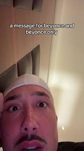 Beyonce can you let me know next time where you plan