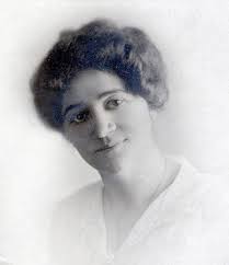 Annabelle “Anna” Ruhl Fromm (1877-1959)