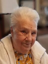 2015------re-posting the 2015 obituary of Nadine L. (Thomas) Cothrun, age  91, as a tribute to this wonderful woman.. Obituary: Nadine L. (Thomas)  Cothrun, 91..(Source: Ariz. Silver Belt. May 6, 2015).. Nadine L. (