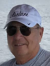 William "Greg" Annexstad Obituary