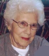 Obituary information for Mildred Helen Craig Epps