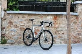 Schindelhauer 11 Speed Alfine Di2 Roadbike Road Bike Fixed Gear Bicycle
