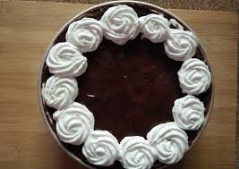 Bought ice cream cakes are expensive and don't even come close to tasting this good. Speedy Ice Cream Cake How To Make Speedy Black Forest Ice Cream Cake Taste Of Home 24 It Just Takes A Bit Of Patience As Each Layer Freezes Individually