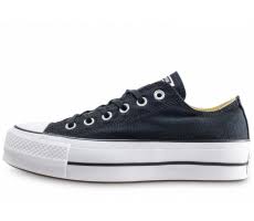 Que vous optiez pour les classiques chuck taylor ou bien pour un style plus sportif avec les one star, nous avons les sneakers qui vous feront prendre de la hauteur. Basket Converse Femme Chaussures Converse Chausport