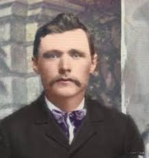 Matej Kovar (1870-1933)