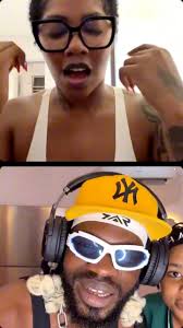 Brother shaggy Issa big vibes