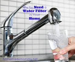 We did not find results for: Why You Need A Water Filter In Your Home Homemade Mommy