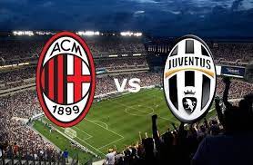 Hanno grande qualità e possono farlo. Coppa Italia Alle 20 45 Milan Juventus Probabili Formazioni E Dove Vedere La Gara In Tv Momentidicalcio Com