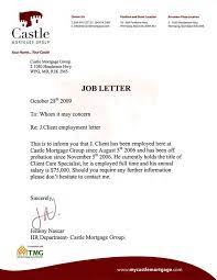 Employment letter template you can ask your employer to use this sample letter as a template. Mortgage Documents Approval Document Samples