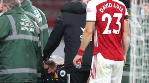 I thought he was dead. Raul Jimenez Speaks After Bad Head Injury In 2 1 Win Everyevery