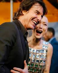 London, this city has been part of our journey from the start. I was so  proud to share it with the remarkable cast and crew who made it possible.  Thank you for