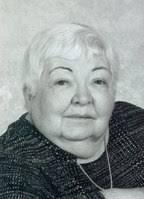 Mary Morris Obituary (1931