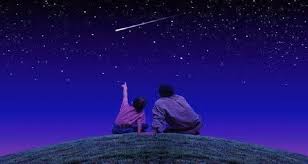 Há muito maior probabilidade de ver uma belíssima chuva de perseidas iluminar o céu. Hoje Ha Chuva De Estrelas Radio Regional Portugal
