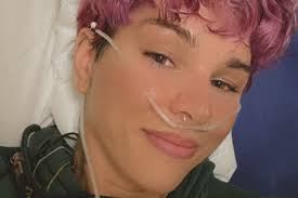 Fundraiser by Mercedes Pyle : Stand With Me Against Lyme Disease