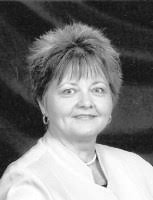 Barbara Patterson Obituary (2009)