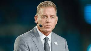 Dallas Cowboys legend Troy Aikman spoke out with an incredibly blunt message  to the team after another disappointing season.