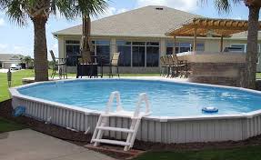 Günstige preise & mega auswahl für swimming pool in und vieles mehr. 19 Doughboy Pool Ideas Backyard Pool In Ground Pools Pool Landscaping