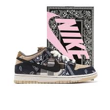 Be the first to review this product. Size 13 Nike Sb Dunk Low Premium Qs X Travis Scott Cactus Jack 2020 For Sale Online Ebay