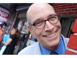 WTTW host shares tidbits about Chicago churches